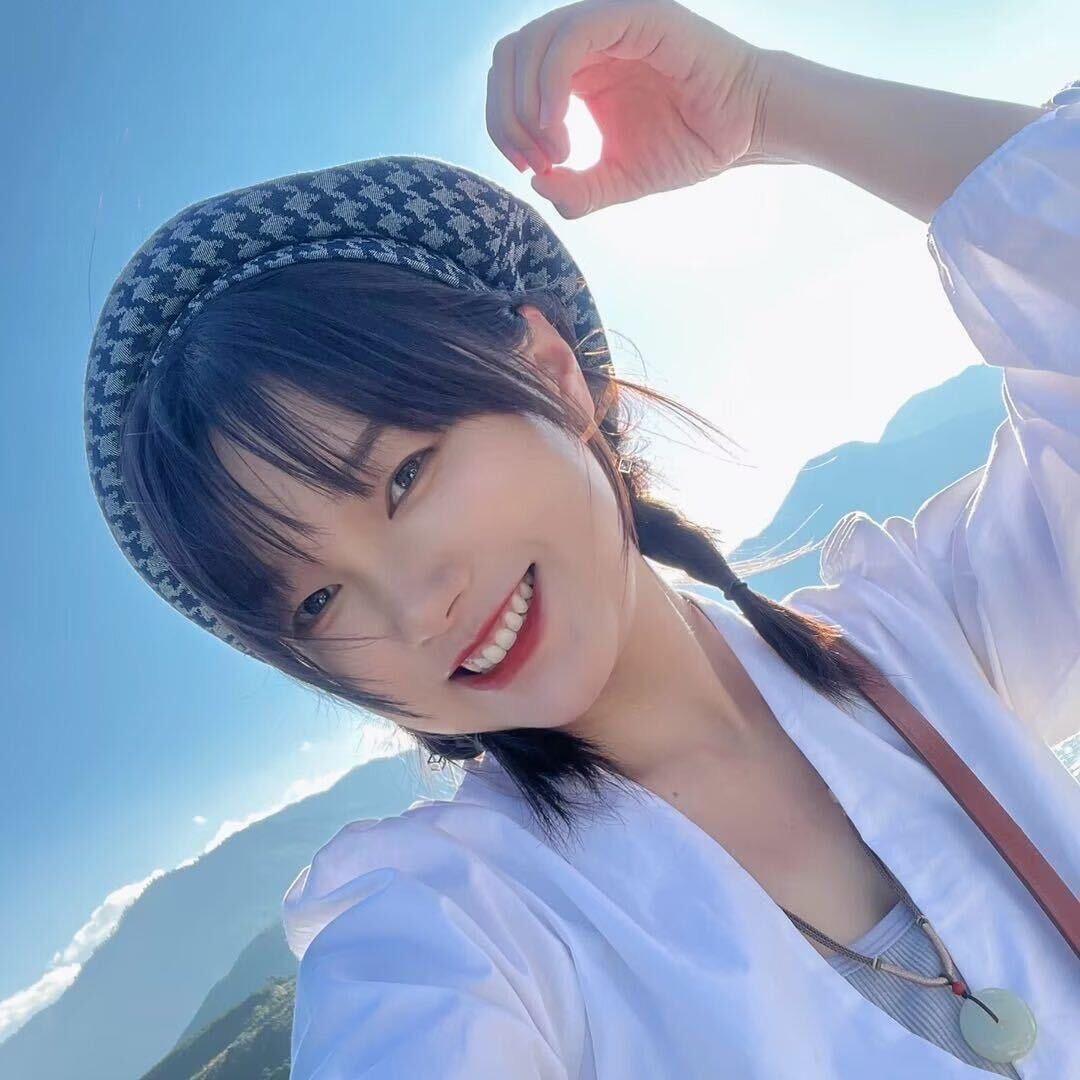 不爱学习的小胡