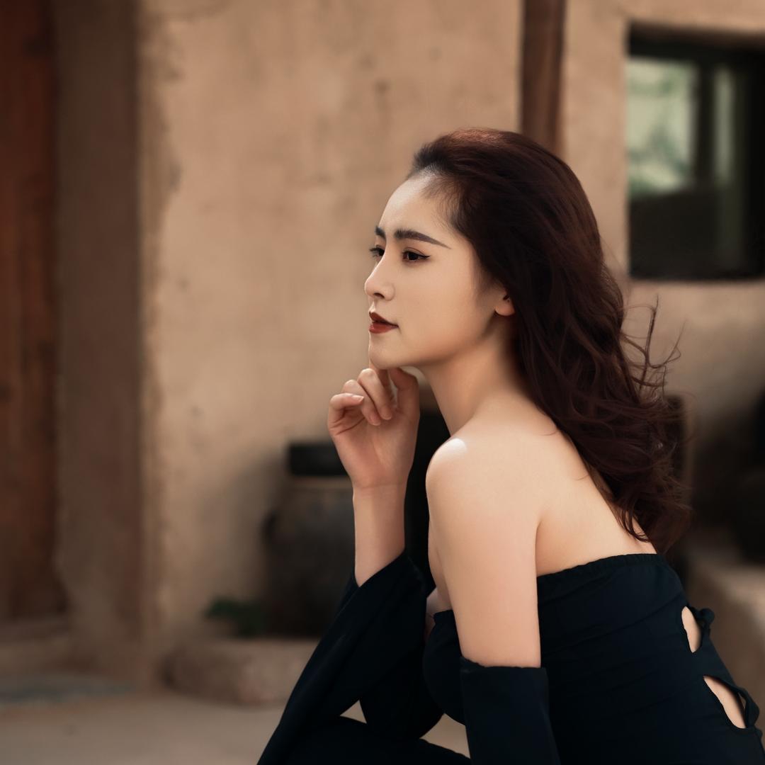 我是晓晓