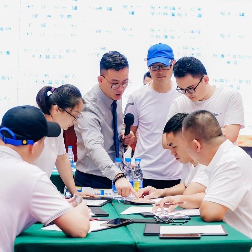 东莞市南城华旭电子商务工作室