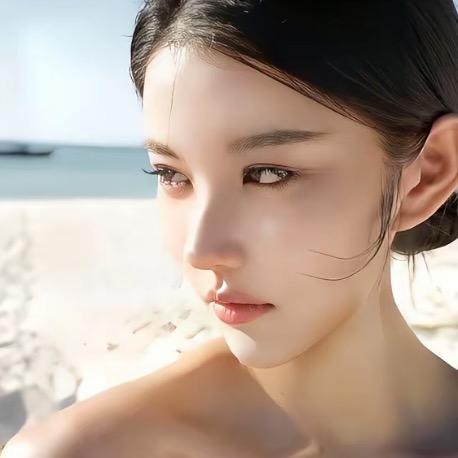 渔.