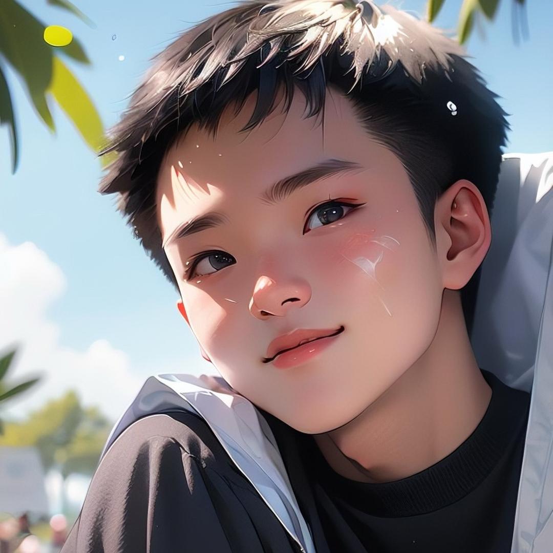 小李呀