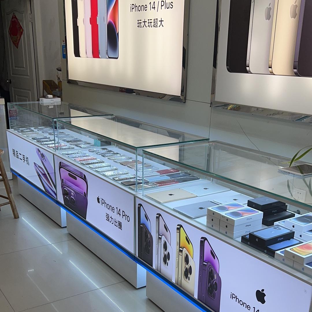 余姚泗门阿胖数码