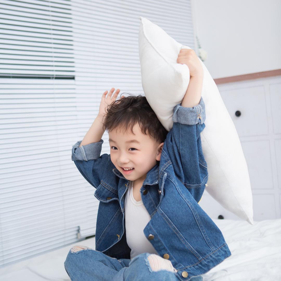我家有个辰儿哥💗