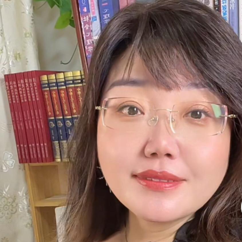孙姐姐