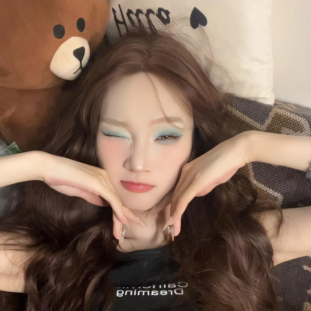 是一一不是杠杠🦋（美妆版）