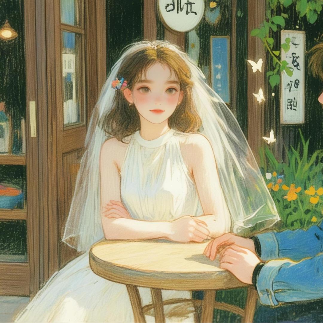 雾月
