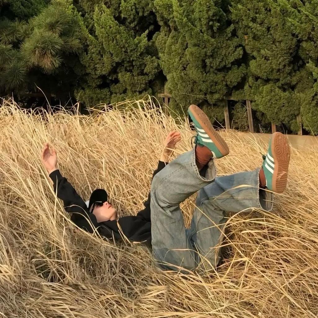 像一只鱼
