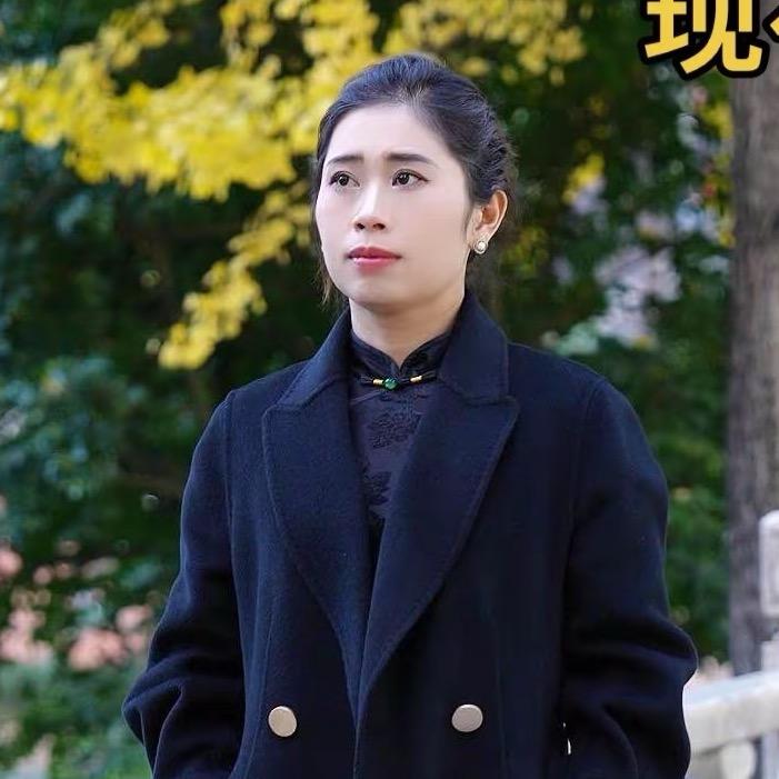 摄影师小高（秦洁）