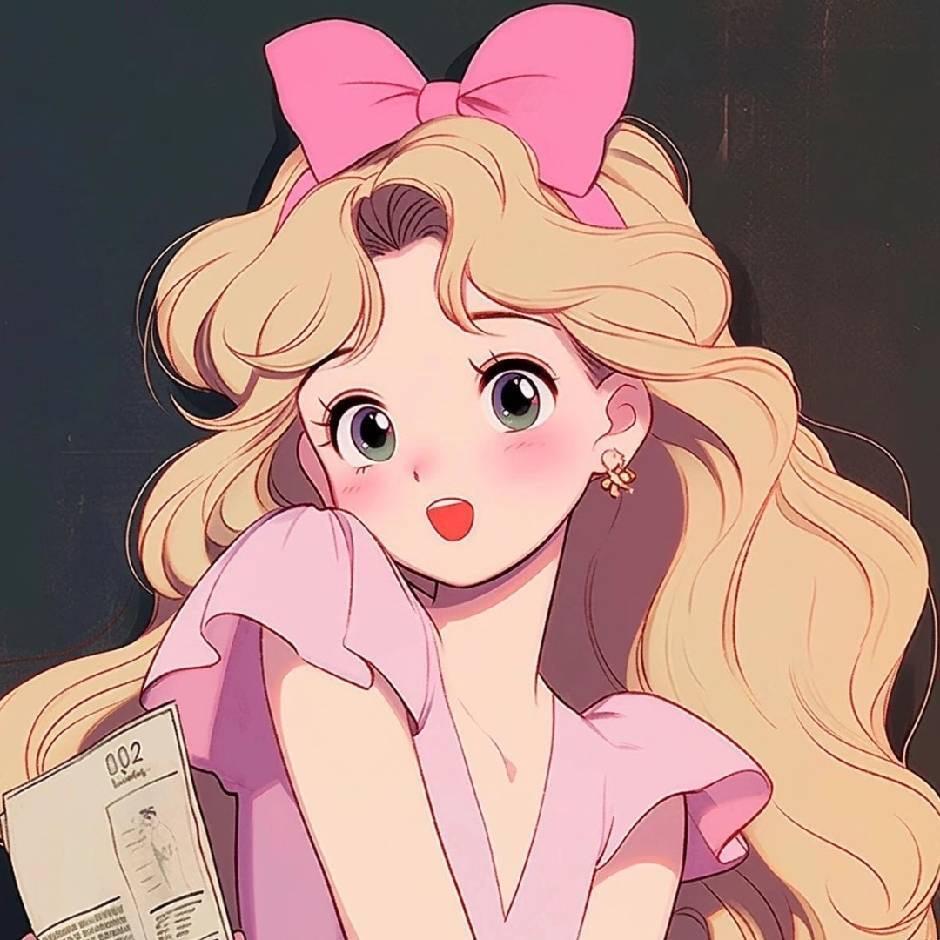 卢可爱