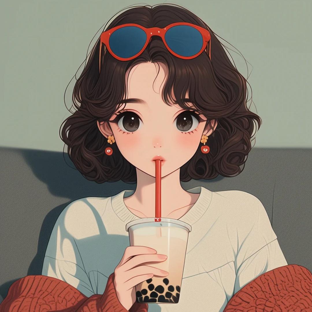 小鱼爱种草