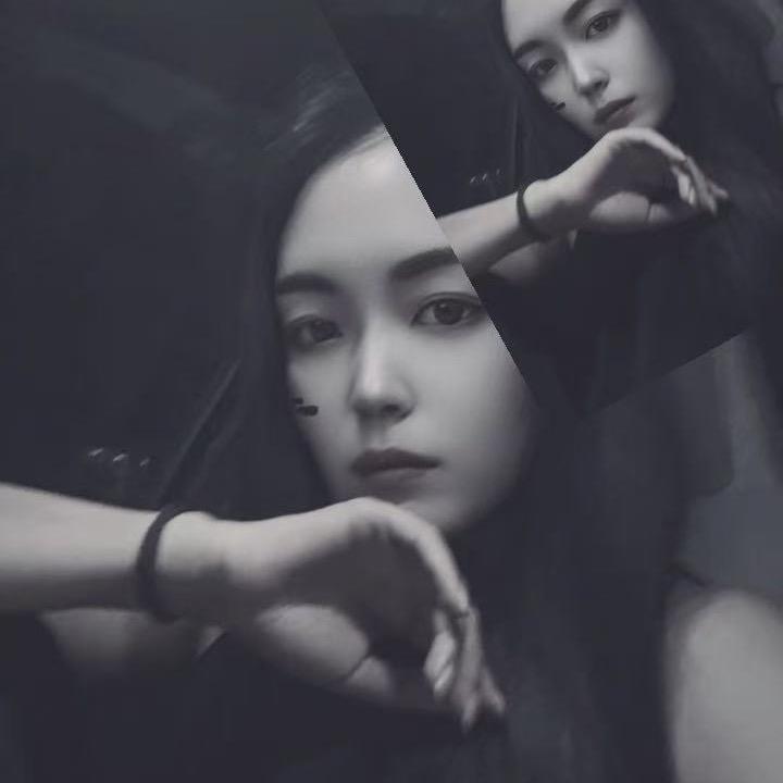 一一