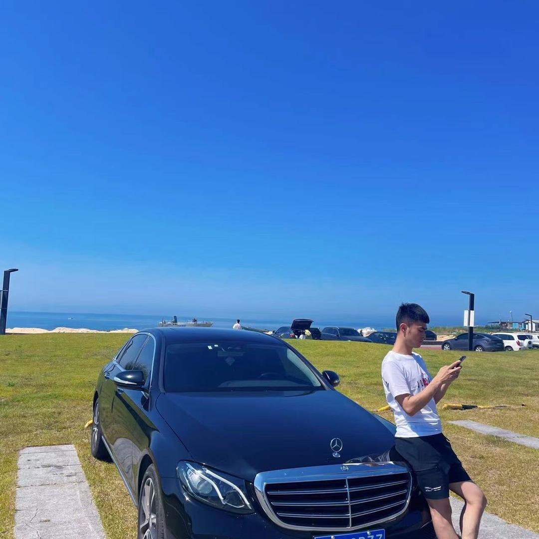 青岛超越高端婚车