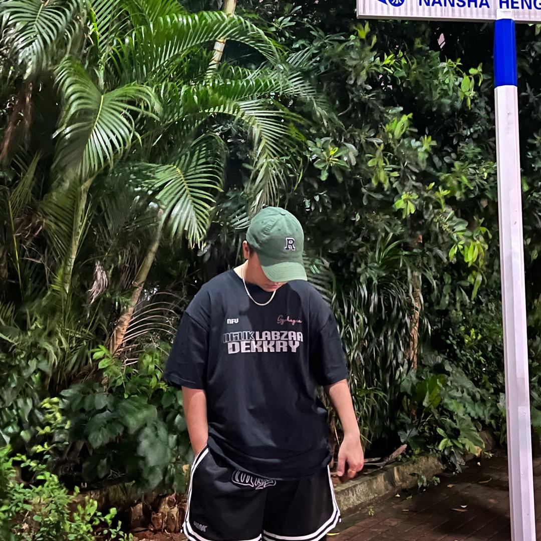 大招（巅峰极速）