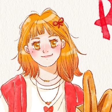 lindsay (手作&插画）