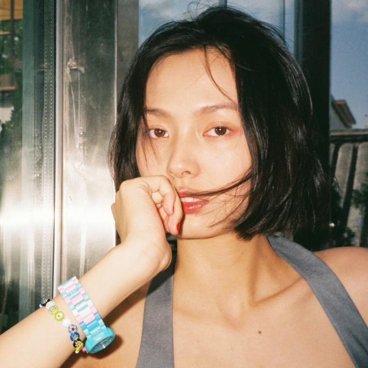 我不李解-