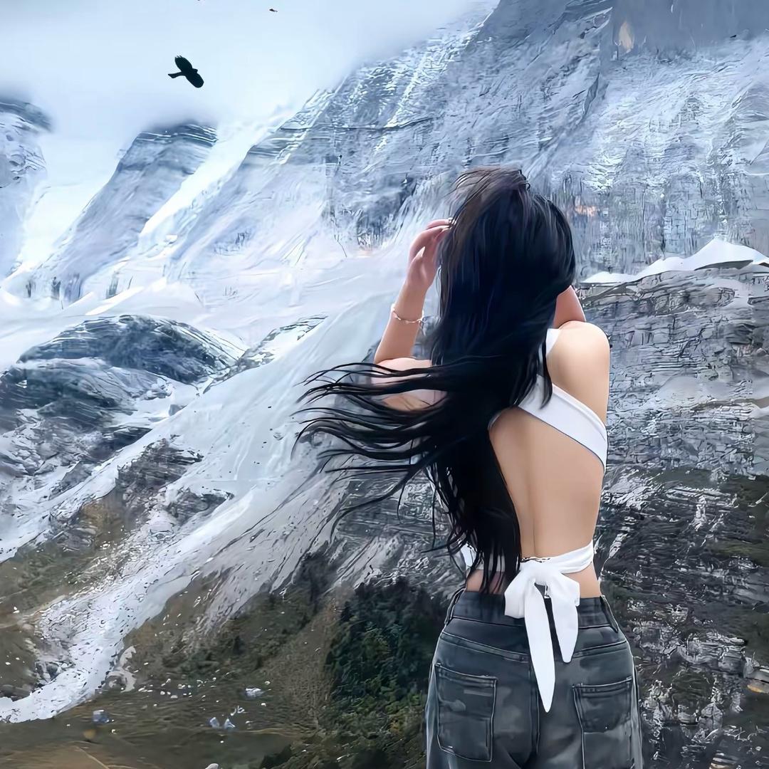 边缘人.