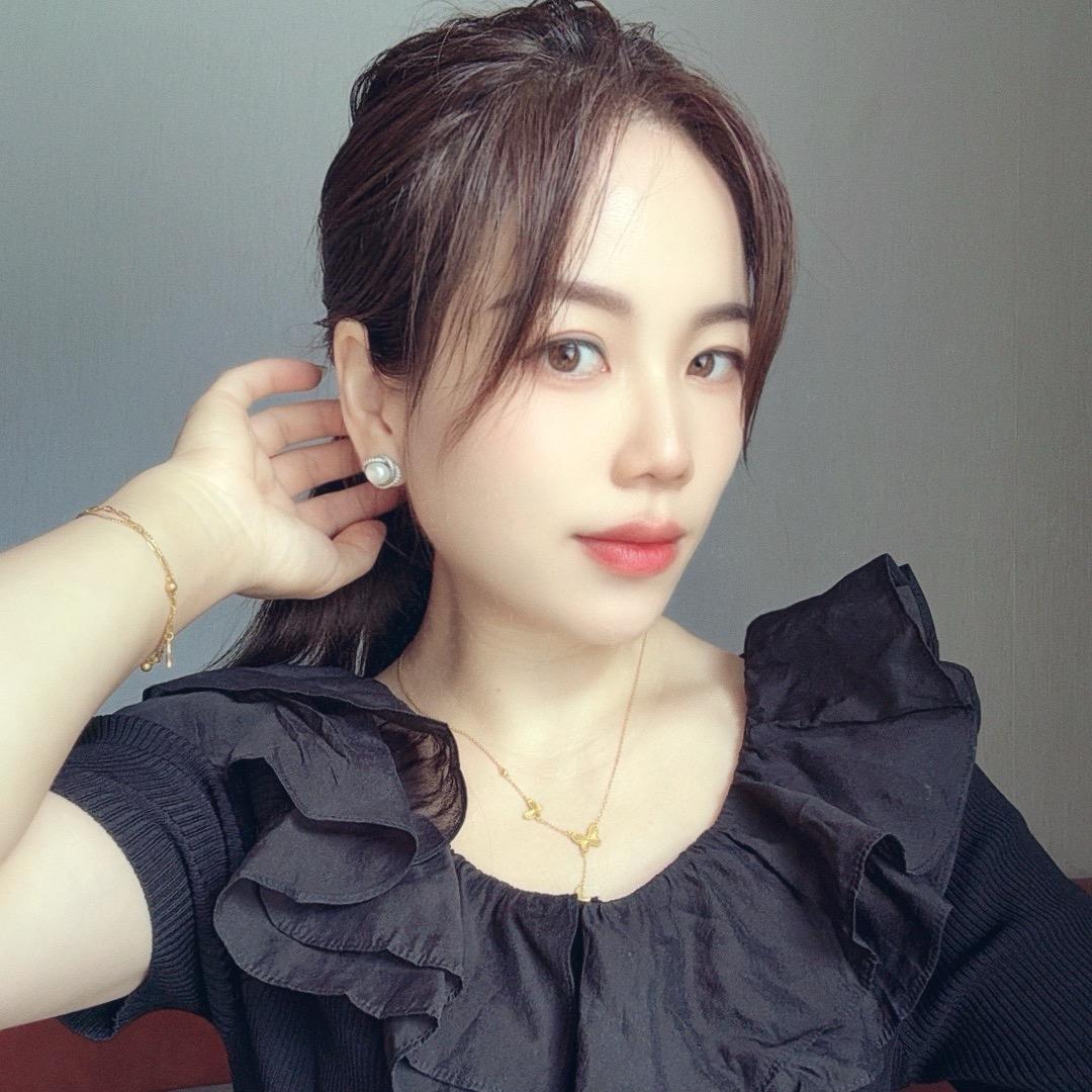 糯米丸子💍