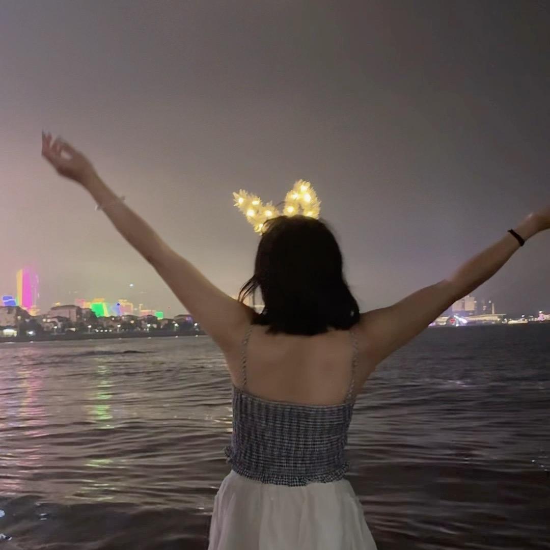 @ 祁小妹儿🎈