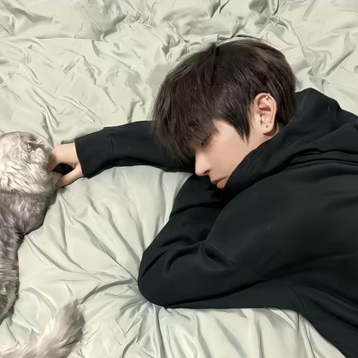 我愿为你等一个世纪的雪