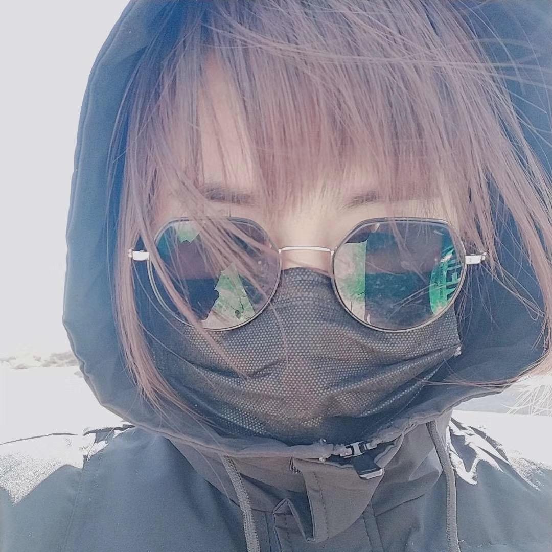 女汉子锝少女心_