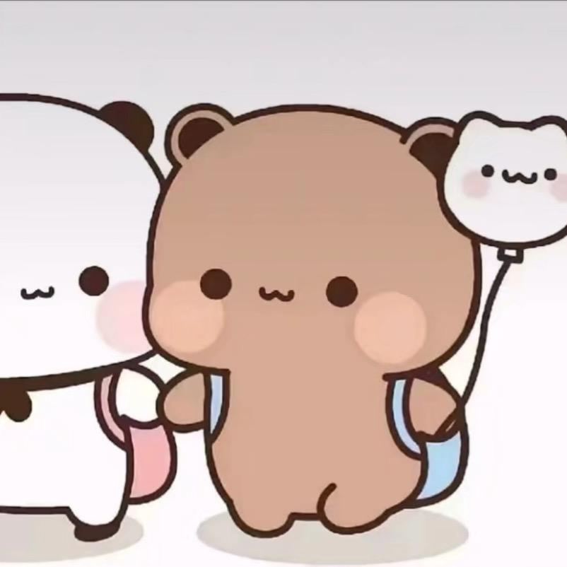 小潼QAQ（三角洲高手潼）