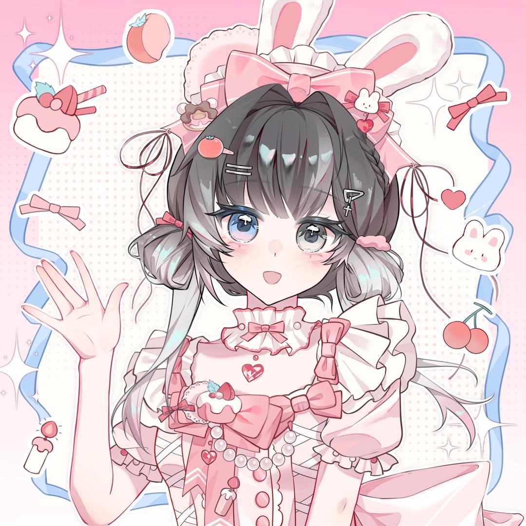 嘉嘉🕗🧸