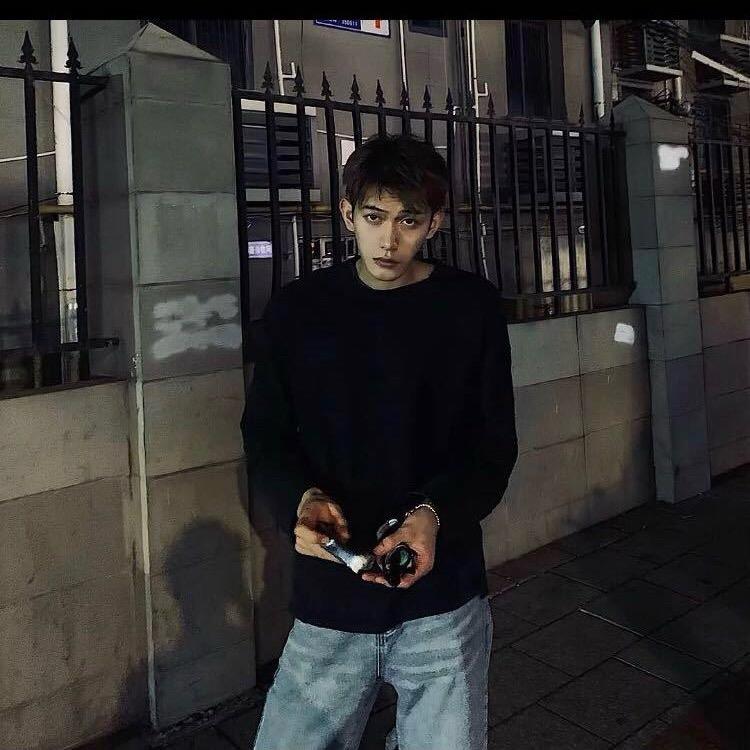 @冬季