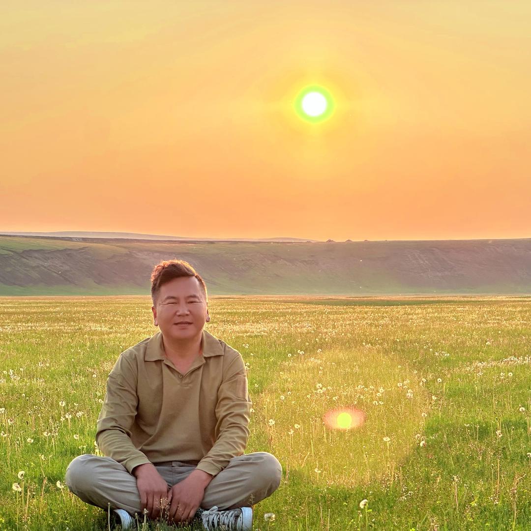 呼伦贝尔旅行大辉哥