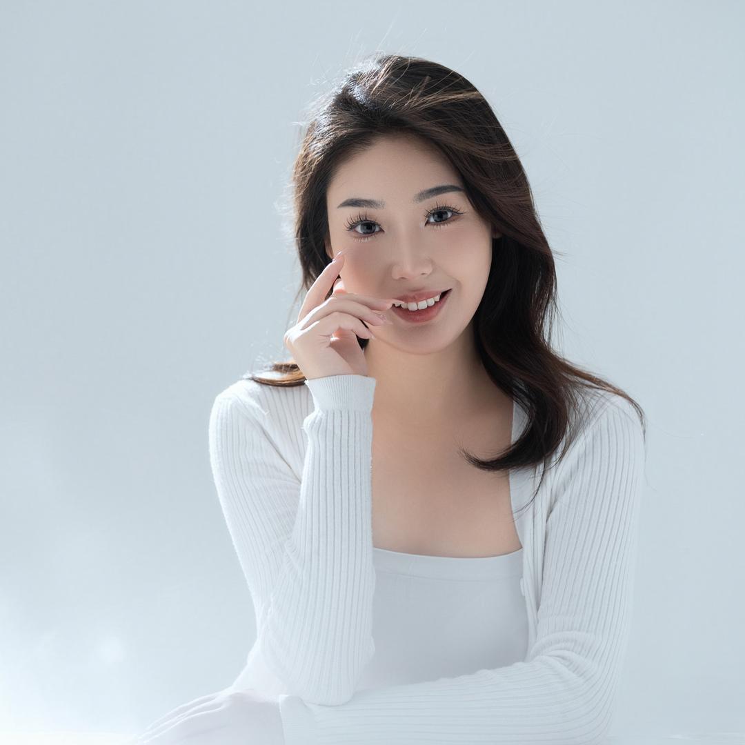 我叫小闹吖！💕