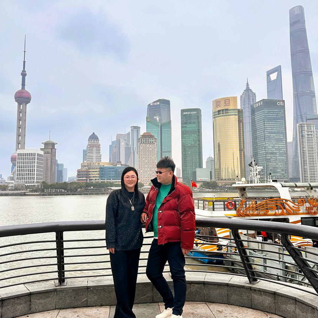 笑雷阁精选（夫妻版）