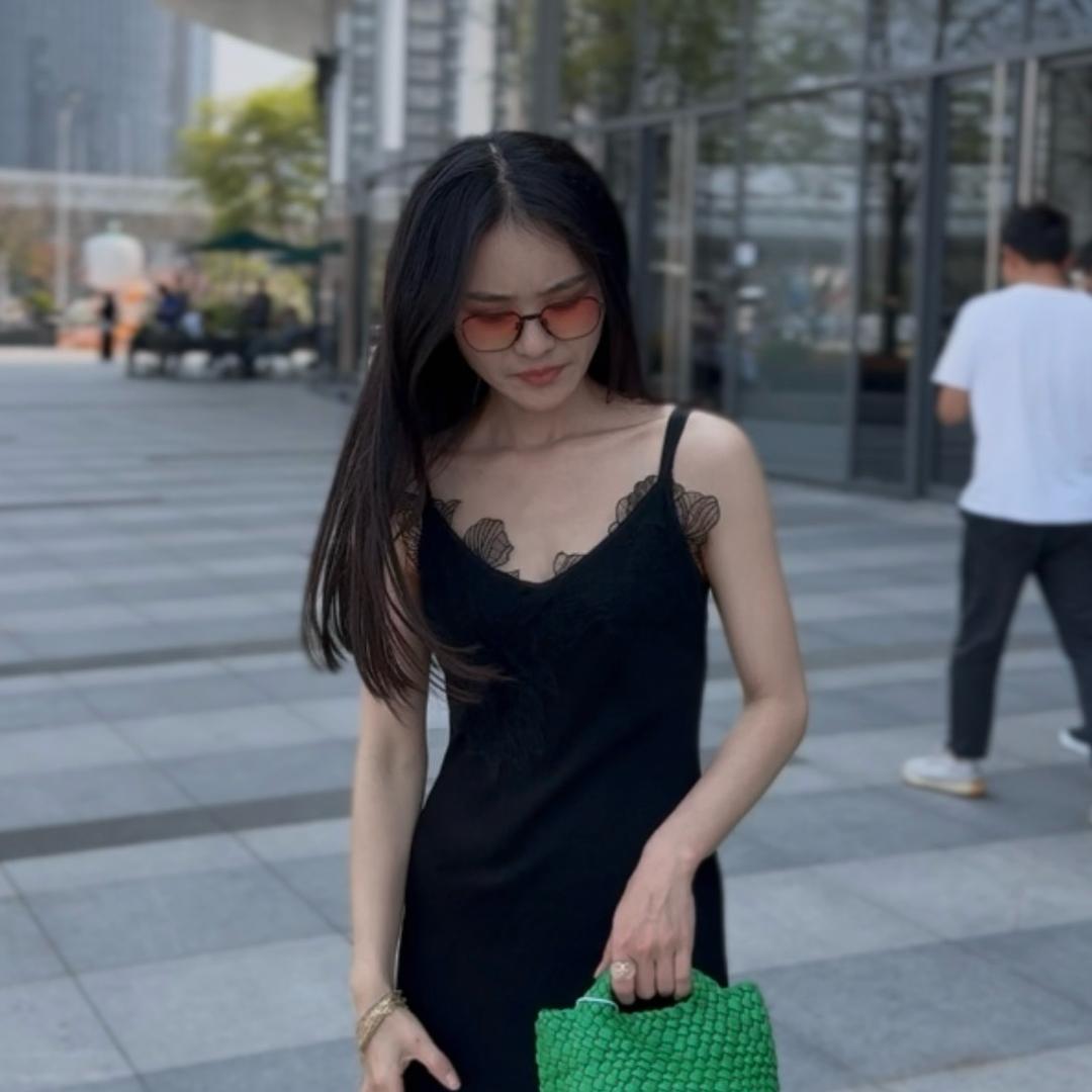 Miss Dai 梓妈