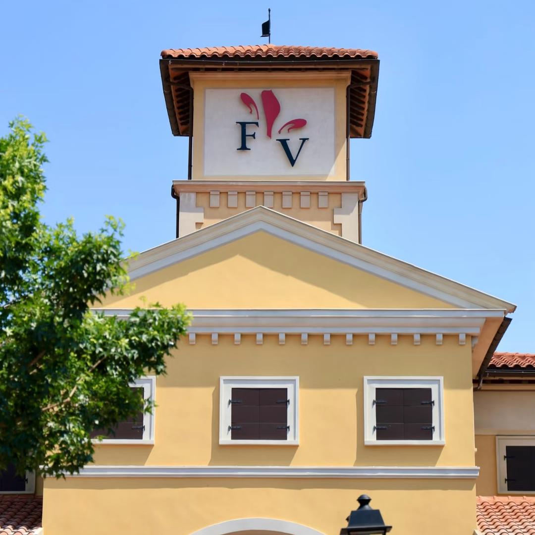 佛罗伦萨小镇dai go