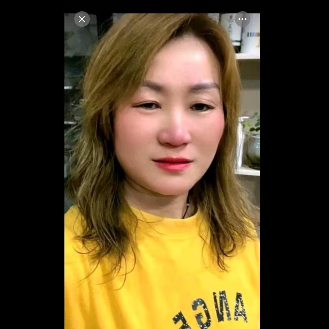 芳芳姐1早上6:10