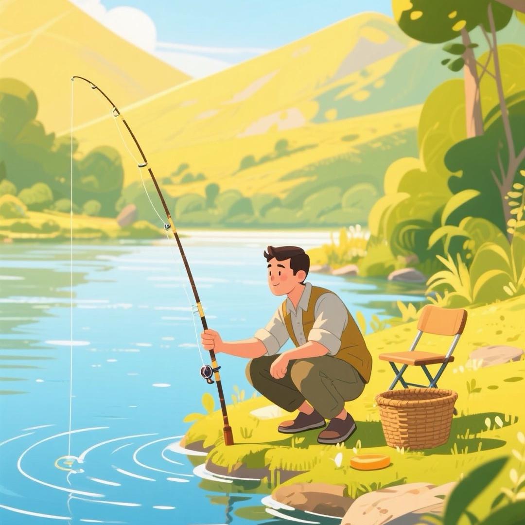 源夏鱼类研究社1号