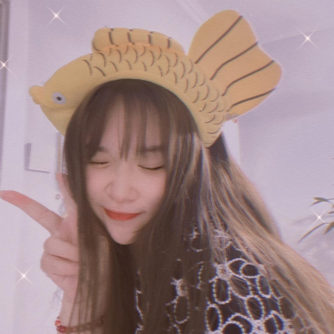 爽鱼鱼🐠