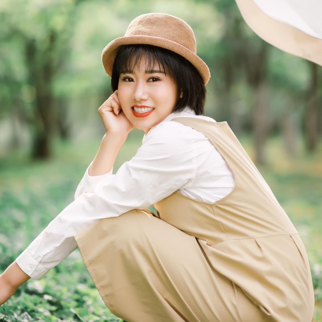 瑞瑞麻麻带两小只🌈