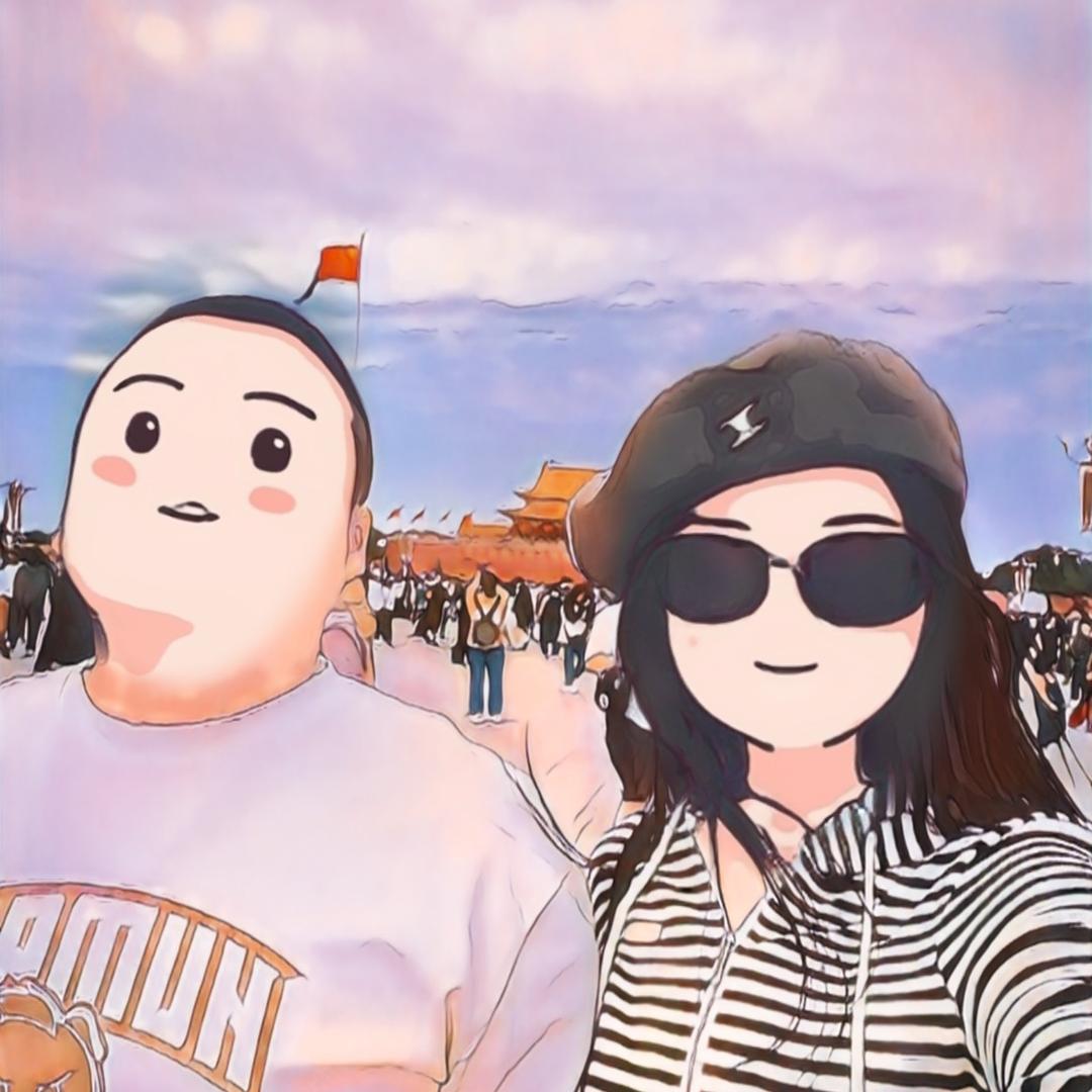 小李会钓鱼🐟