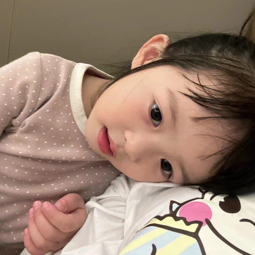 发呆小麻薯（日常版）