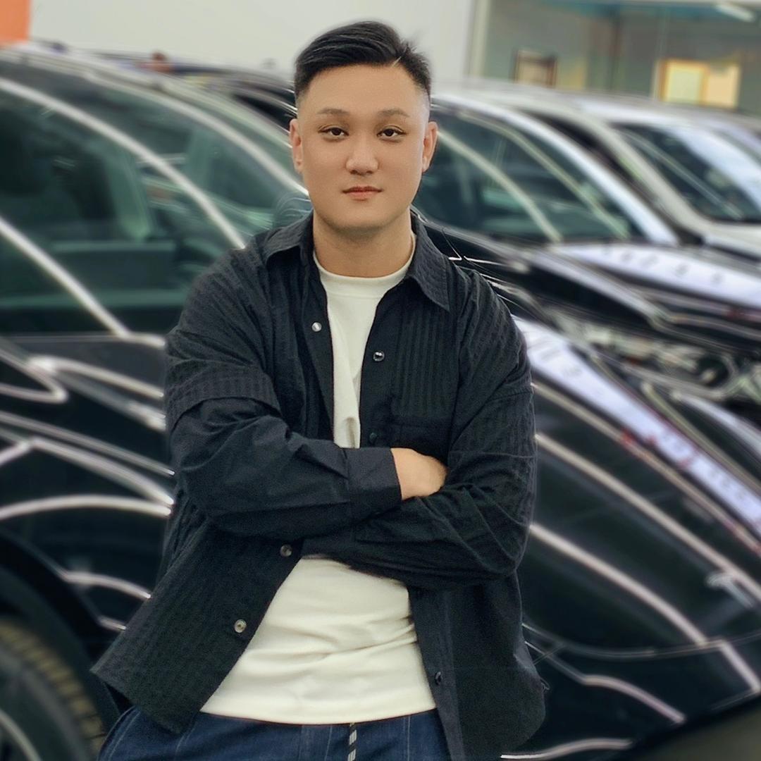 周哥玩电车（专注新能源）