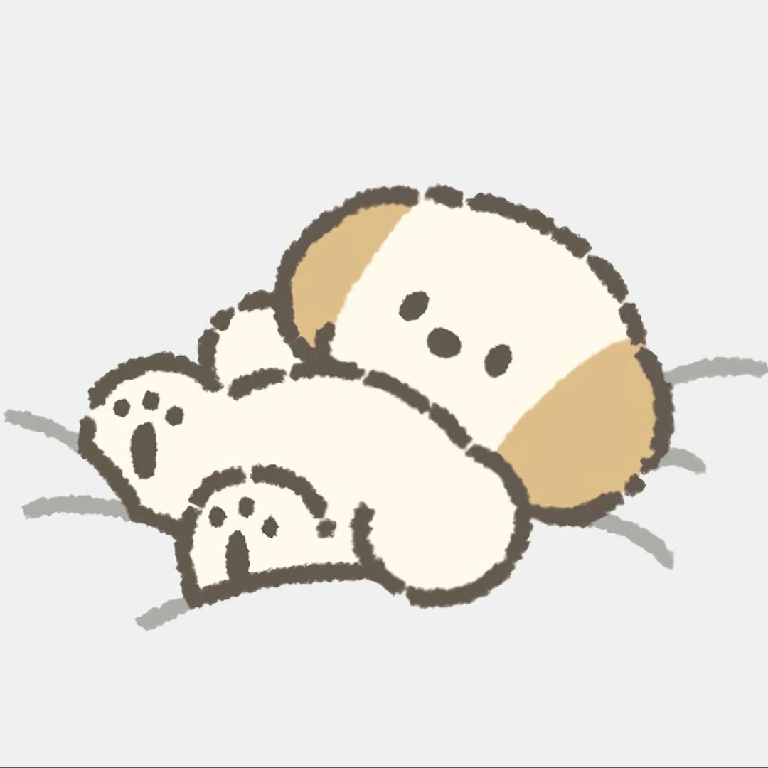 浪漫小海苔