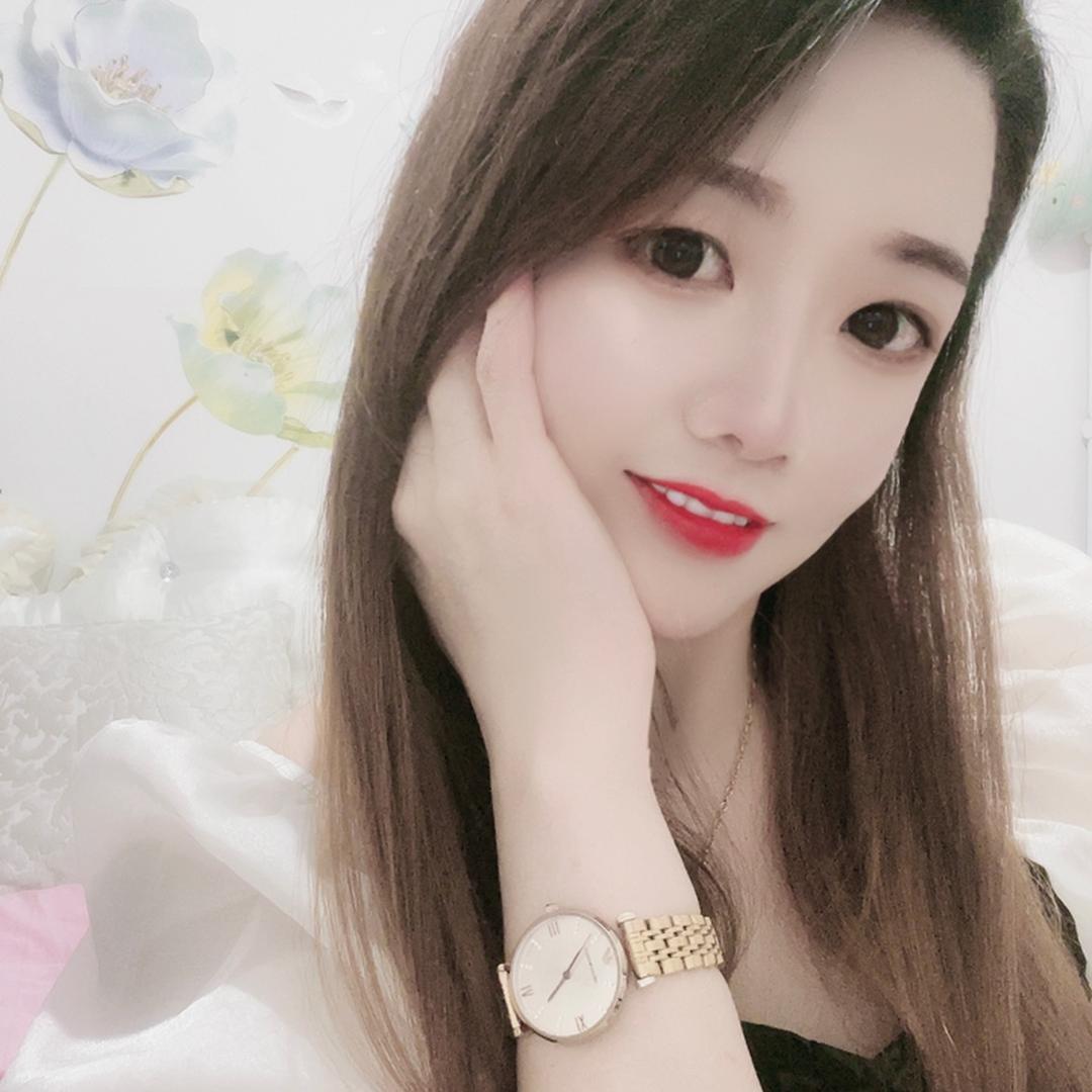 @ 樊樊 等一个对的人