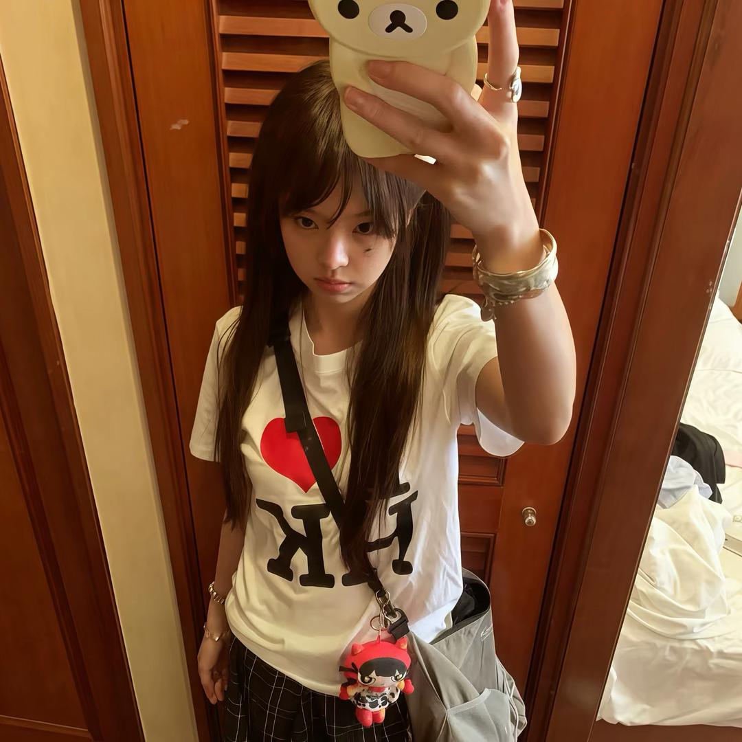 我不慧