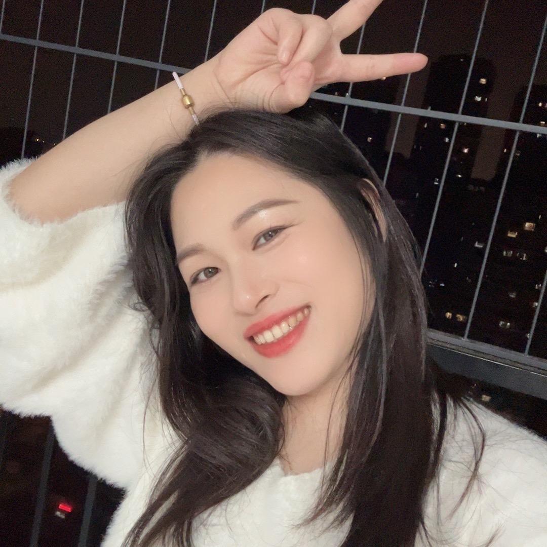 生活妆Cici