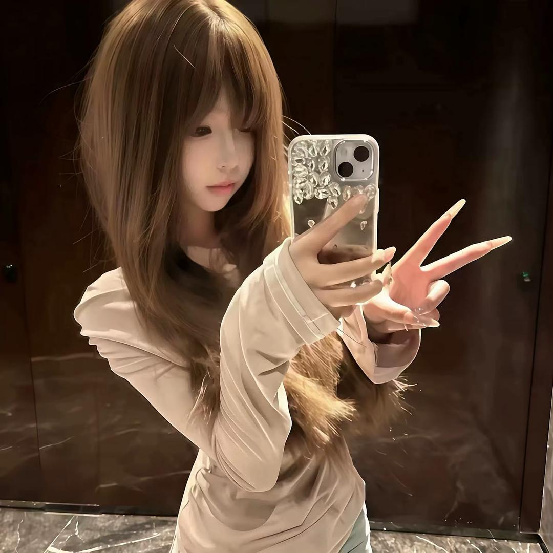 呆呆熙