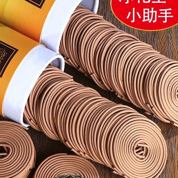 每日香火