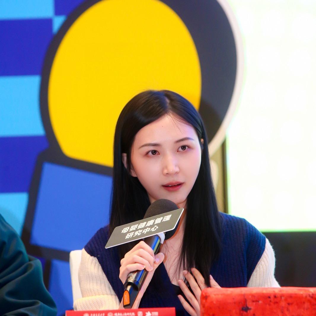 Irene的母婴红皮书