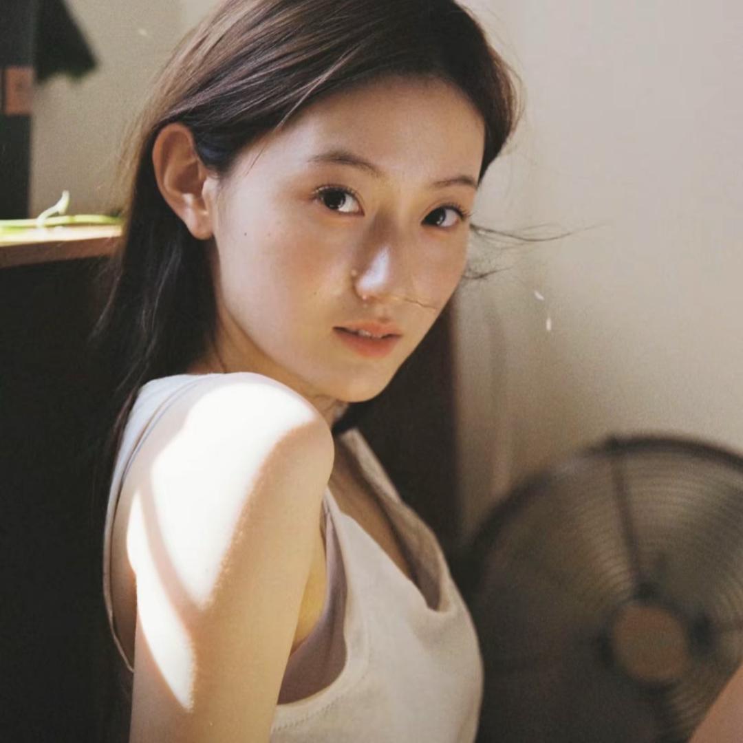 吃饱再睡吧～