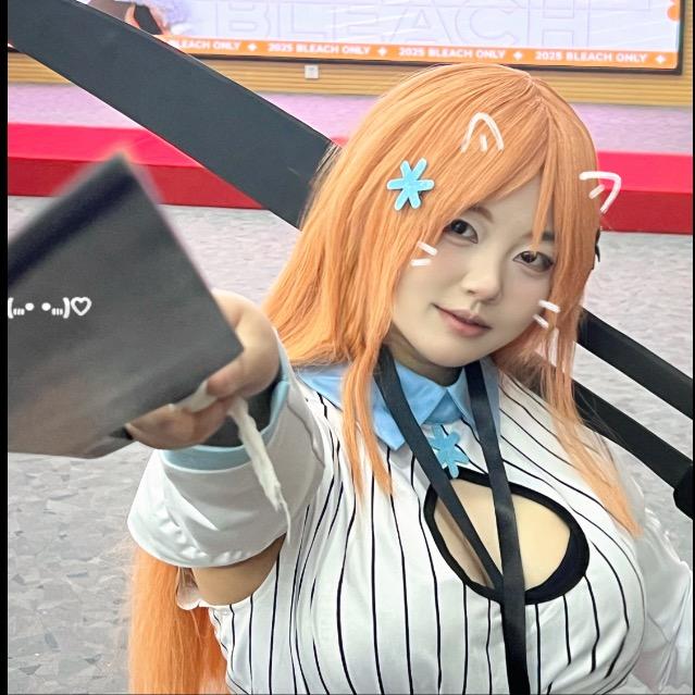 小兑大人