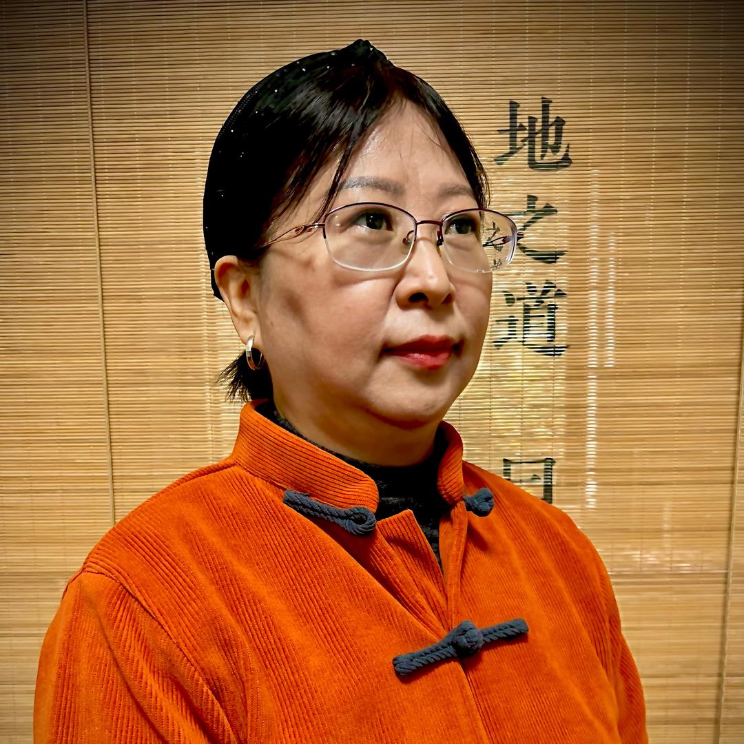 沐煌老师谈养生