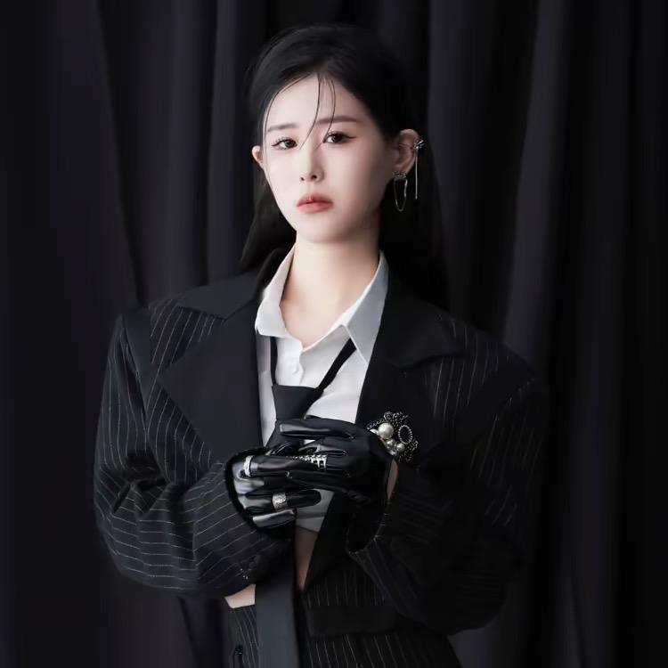 小满妹妹